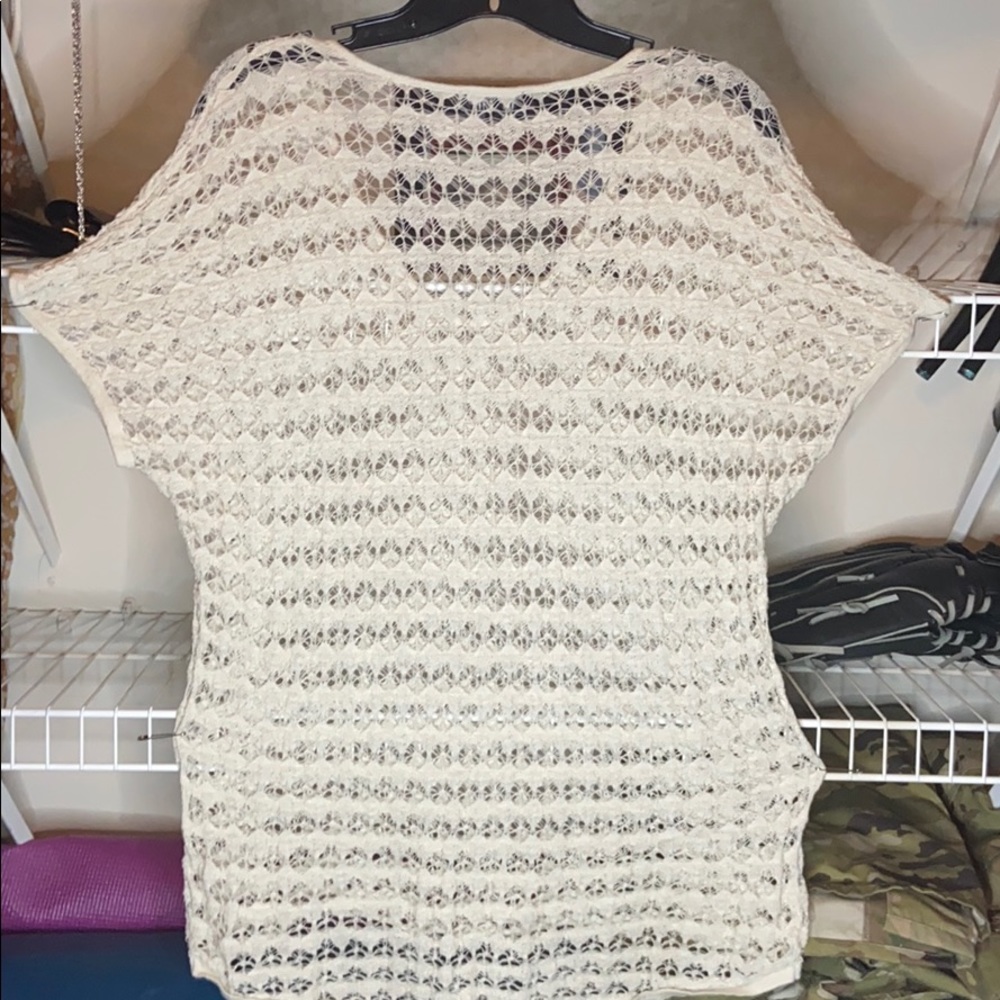 Knit Top - Picture 5 of 6